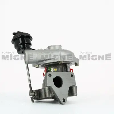 Charger, charging (supercharged/turbocharged)