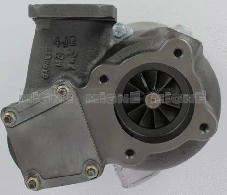 Charger, charging (supercharged/turbocharged)