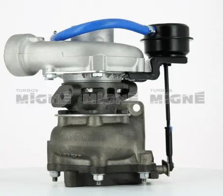 Charger, charging (supercharged/turbocharged)