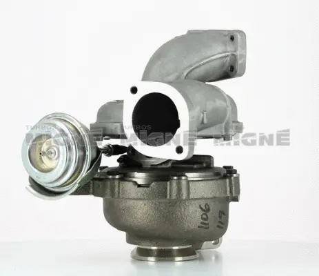 Charger, charging (supercharged/turbocharged)