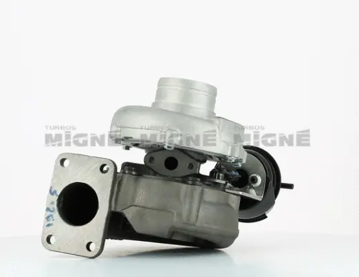 Charger, charging (supercharged/turbocharged) (50597E)