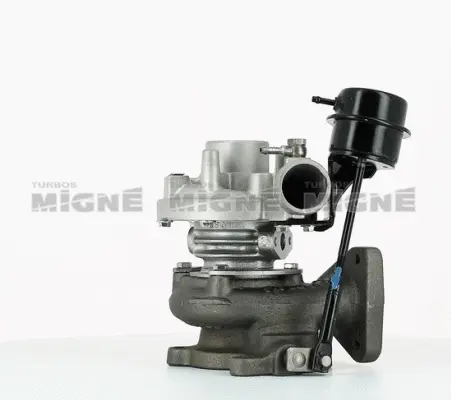 Charger, charging (supercharged/turbocharged)