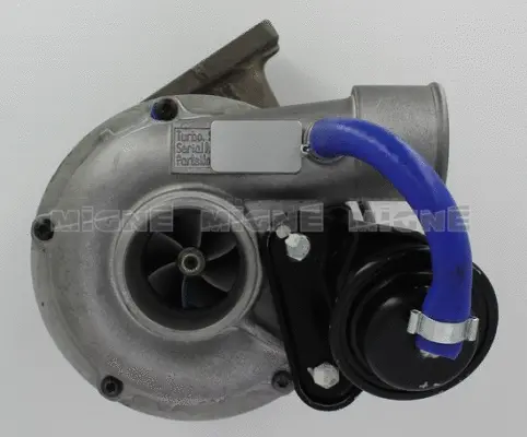 Charger, charging (supercharged/turbocharged) (50722E)