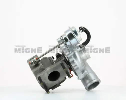 Charger, charging (supercharged/turbocharged)