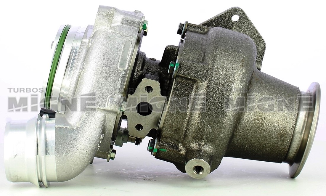 Charger, charging (supercharged/turbocharged)