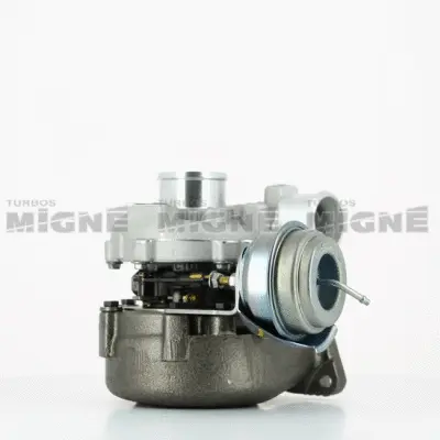 Charger, charging (supercharged/turbocharged)