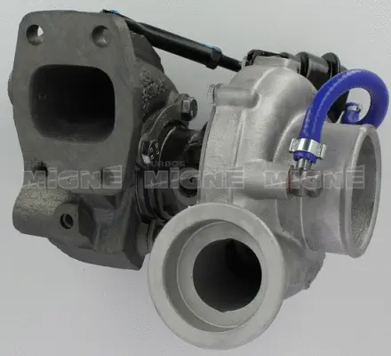 Charger, charging (supercharged/turbocharged)