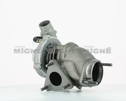 Charger, charging (supercharged/turbocharged)