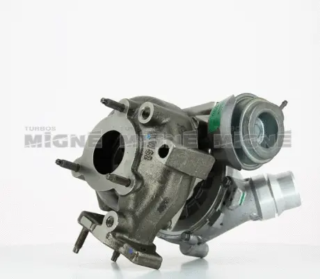 Charger, charging (supercharged/turbocharged)