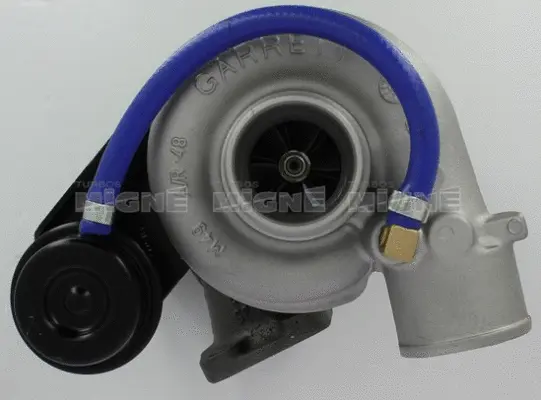 Charger, charging (supercharged/turbocharged) (51077E)