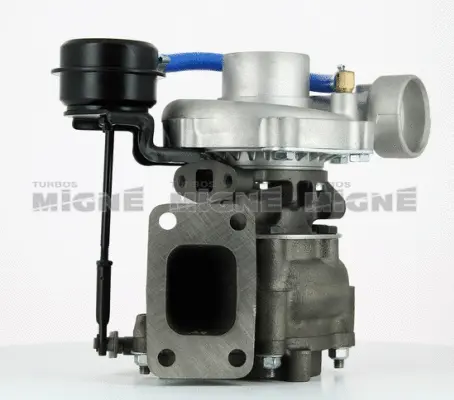 Charger, charging (supercharged/turbocharged)