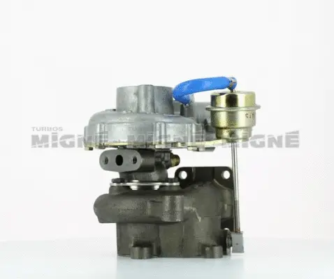 Charger, charging (supercharged/turbocharged)