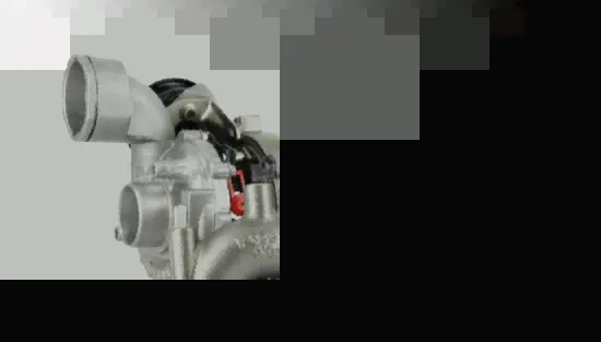Charger, charging (supercharged/turbocharged)