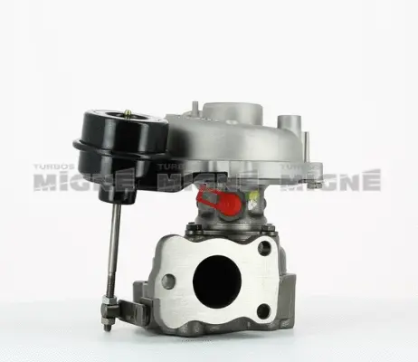 Charger, charging (supercharged/turbocharged)