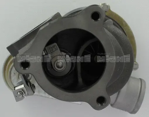 Charger, charging (supercharged/turbocharged)