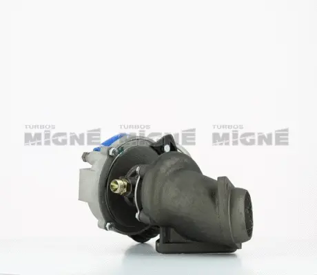 Charger, charging (supercharged/turbocharged) (50329E)