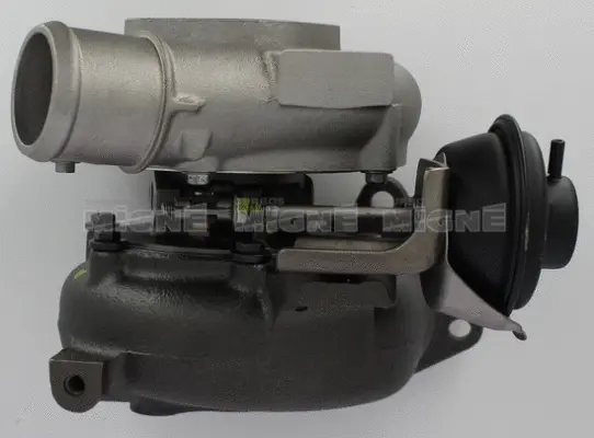 Charger, charging (supercharged/turbocharged)