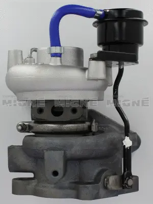 Charger, charging (supercharged/turbocharged)