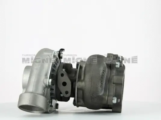 Charger, charging (supercharged/turbocharged) (50820E)