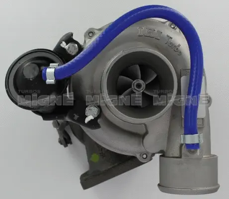 Charger, charging (supercharged/turbocharged)