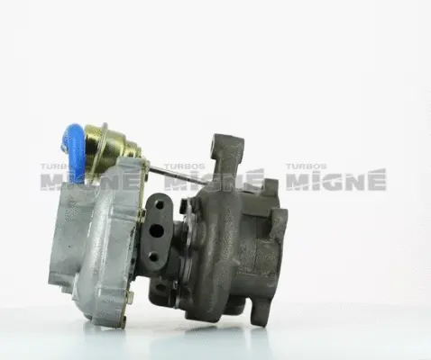 Charger, charging (supercharged/turbocharged)