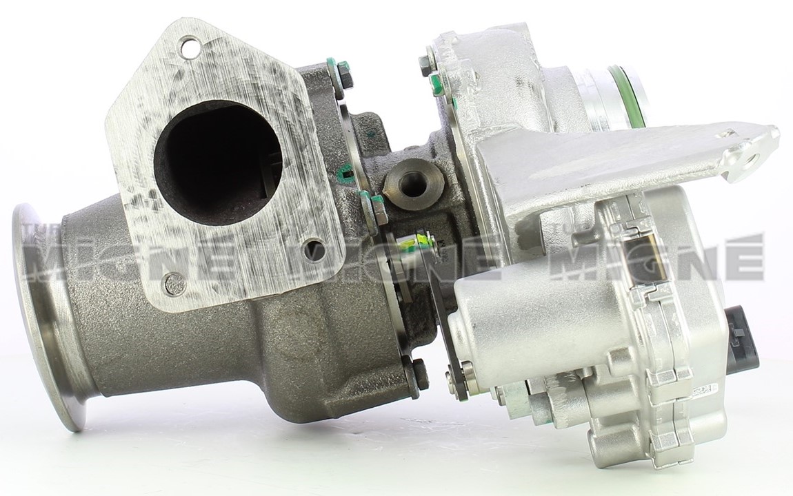 Charger, charging (supercharged/turbocharged)