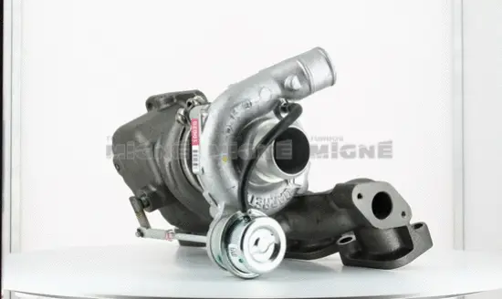 Charger, charging (supercharged/turbocharged)