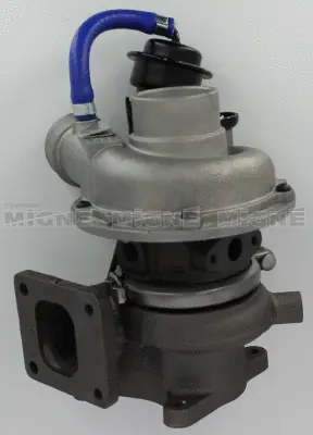 Charger, charging (supercharged/turbocharged)