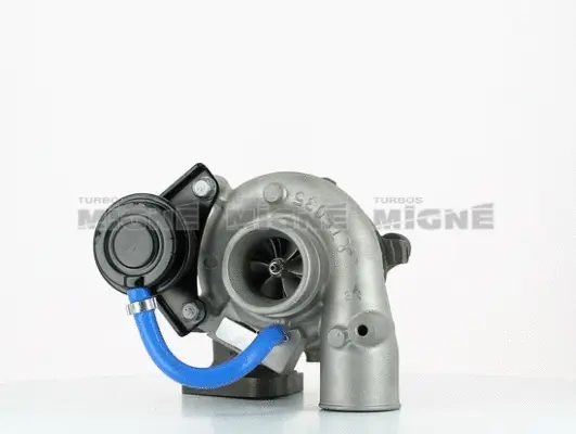 Charger, charging (supercharged/turbocharged)