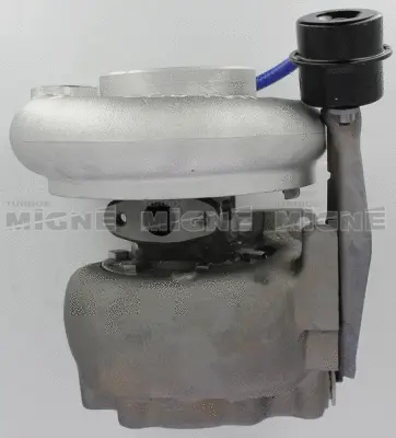 Charger, charging (supercharged/turbocharged)