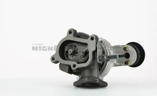 Charger, charging (supercharged/turbocharged) (50023E)