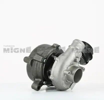 Charger, charging (supercharged/turbocharged) (50060E)