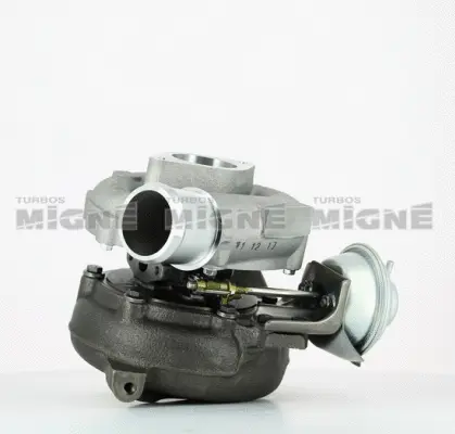 Charger, charging (supercharged/turbocharged)