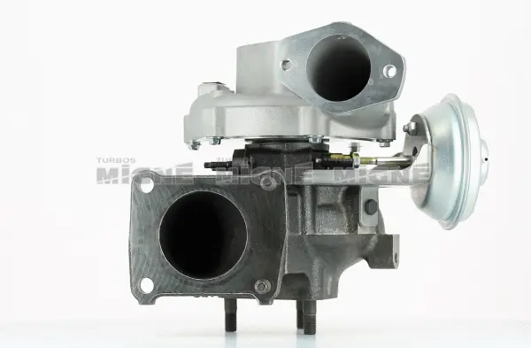 Charger, charging (supercharged/turbocharged)