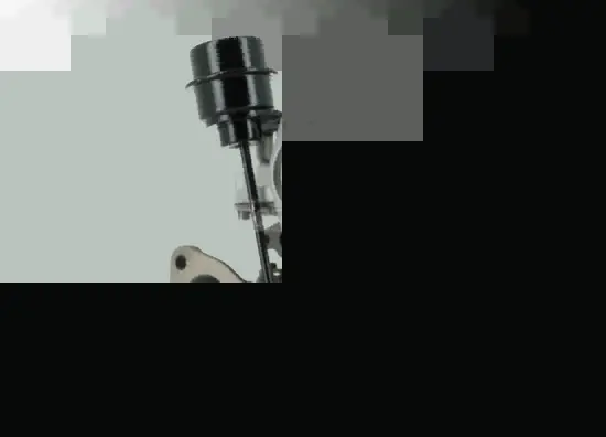 Charger, charging (supercharged/turbocharged)