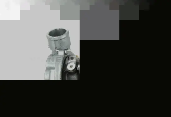 Charger, charging (supercharged/turbocharged) (50335E)