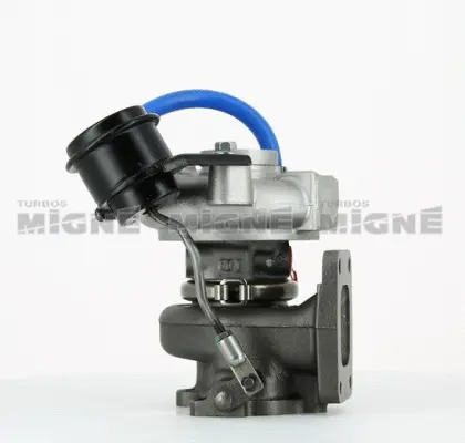 Charger, charging (supercharged/turbocharged)