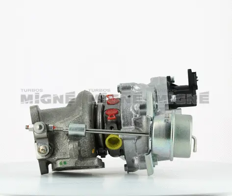 Charger, charging (supercharged/turbocharged)