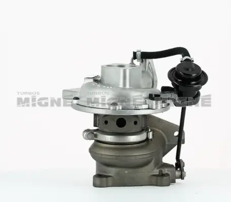 Charger, charging (supercharged/turbocharged)