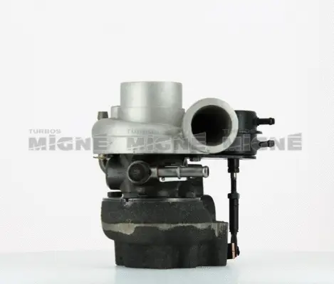 Charger, charging (supercharged/turbocharged)