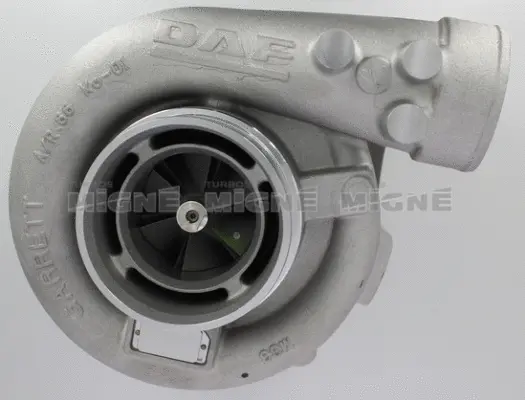 Charger, charging (supercharged/turbocharged) (51982E)