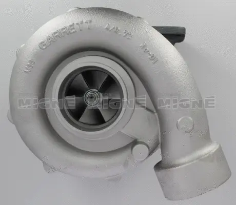 Charger, charging (supercharged/turbocharged) (51955E)