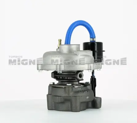 Charger, charging (supercharged/turbocharged)