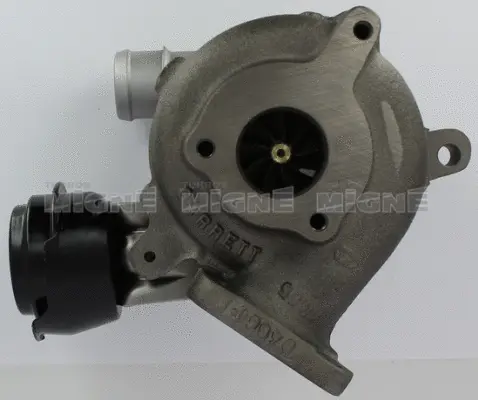 Charger, charging (supercharged/turbocharged)