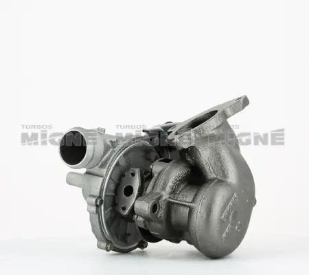 Charger, charging (supercharged/turbocharged) (50074E)