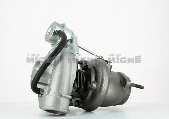 Charger, charging (supercharged/turbocharged)