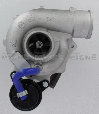 Charger, charging (supercharged/turbocharged) (51597E)