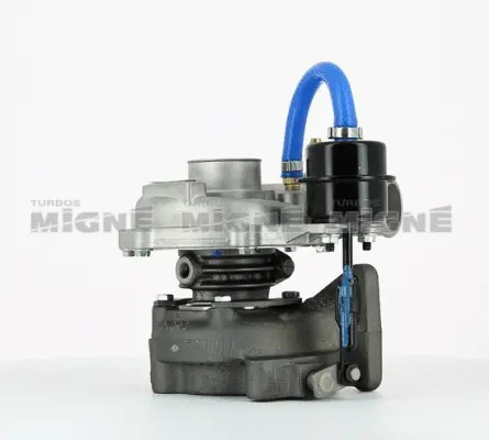 Charger, charging (supercharged/turbocharged)