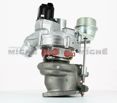 Charger, charging (supercharged/turbocharged)