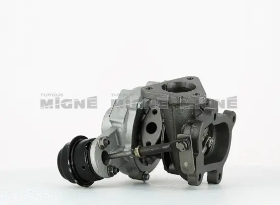 Charger, charging (supercharged/turbocharged) (50041E)